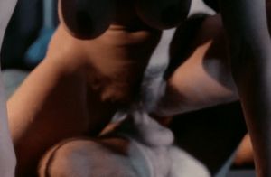 Kay always enjoyed riding a big cock