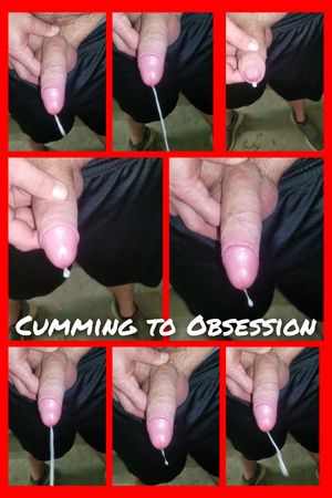 Horny looking at Obsessions pics always makes me cum hard mmmmm