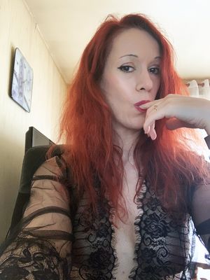 Yes, this is me... (Oui, ça c'est moi...)