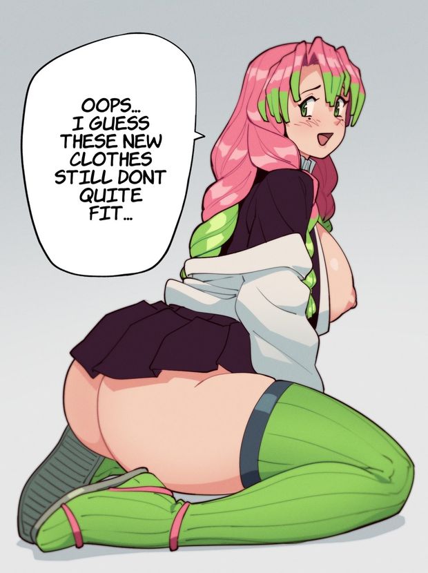 Thicc