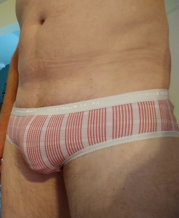 Little teen panties
