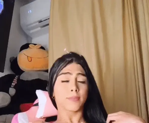 self facial