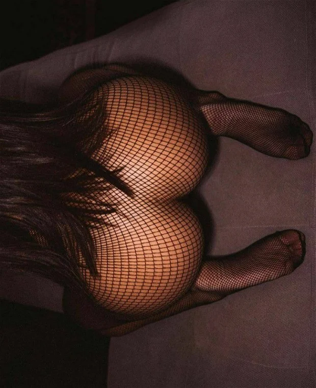 Sexy ass...