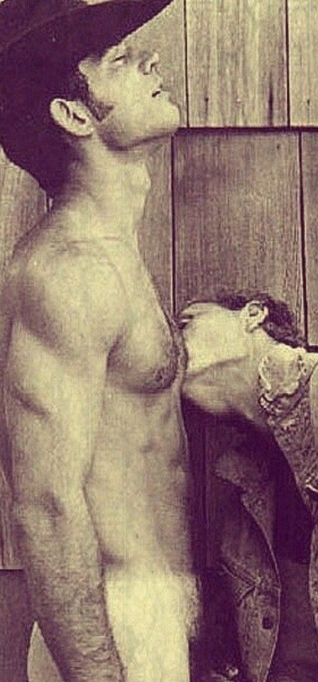 A nipple pleasure