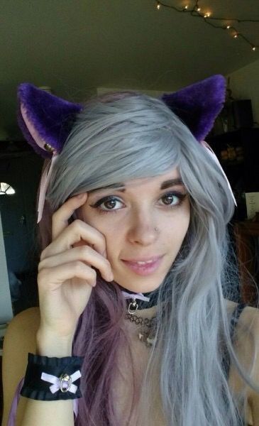 Petite Canadian cutie Kiefeon 9