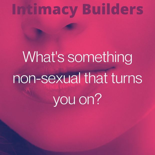non-sexual