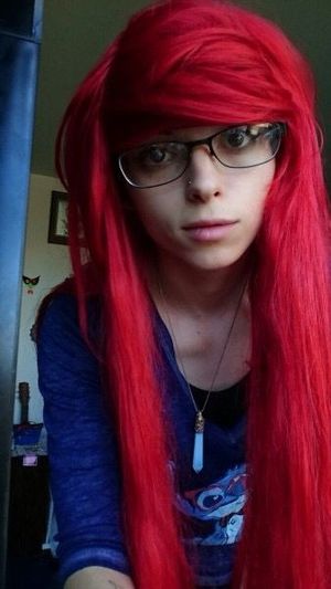 Petite Canadian cutie Kiefeon 13