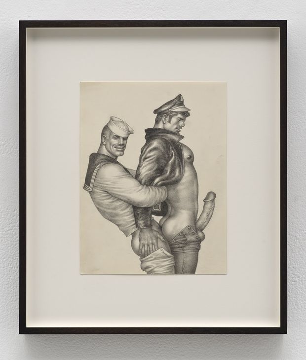 1970, David Kordansky Gallery