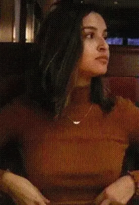 Thanks for dinner, I'll be dessert