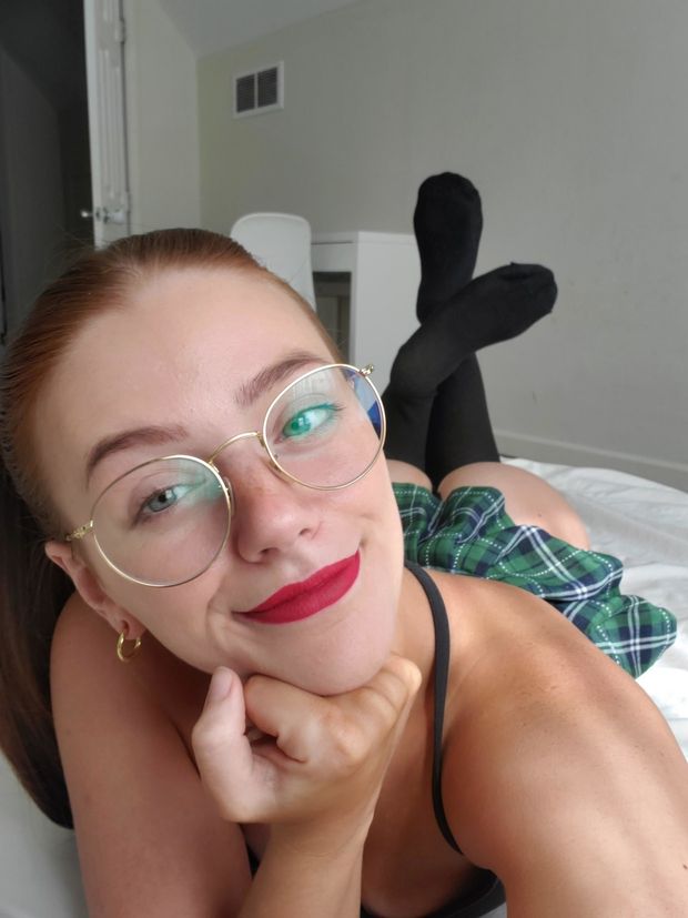 non nude baby