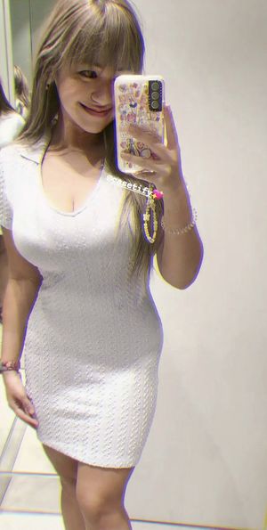 Rian Gonzales cute Filipina selfie 6