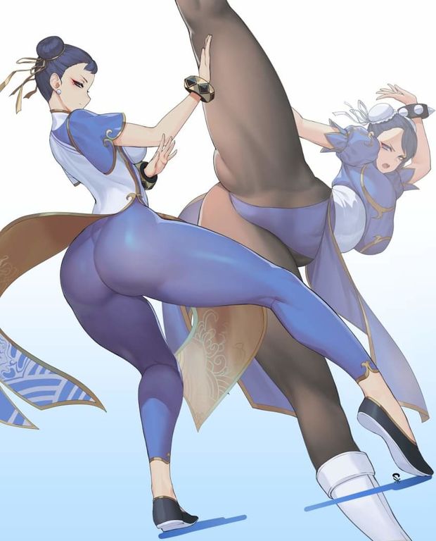 Chun Li