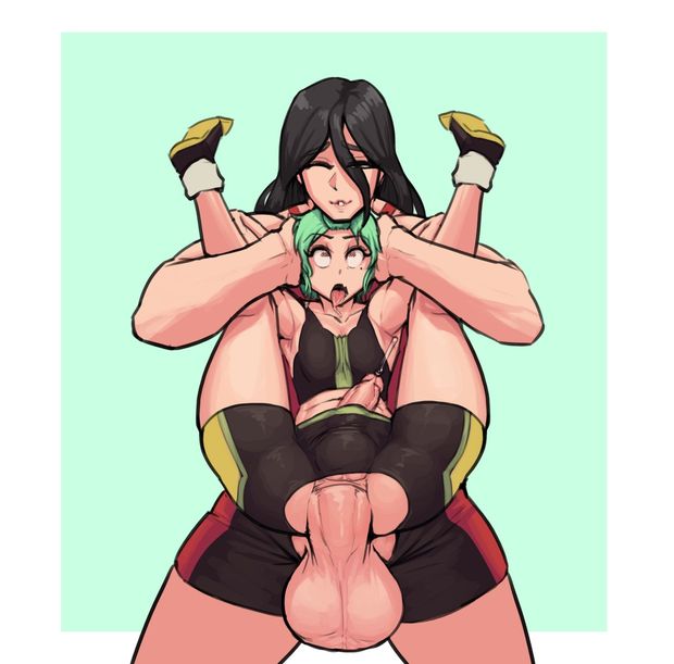 Hardcore wrestling