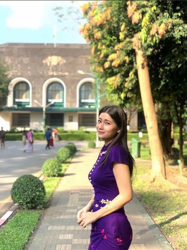 Myanmargirl