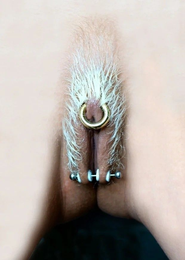 piercing