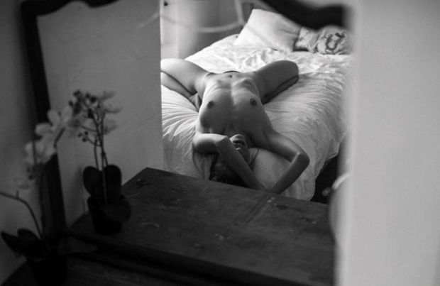 Rebecca Bagnol