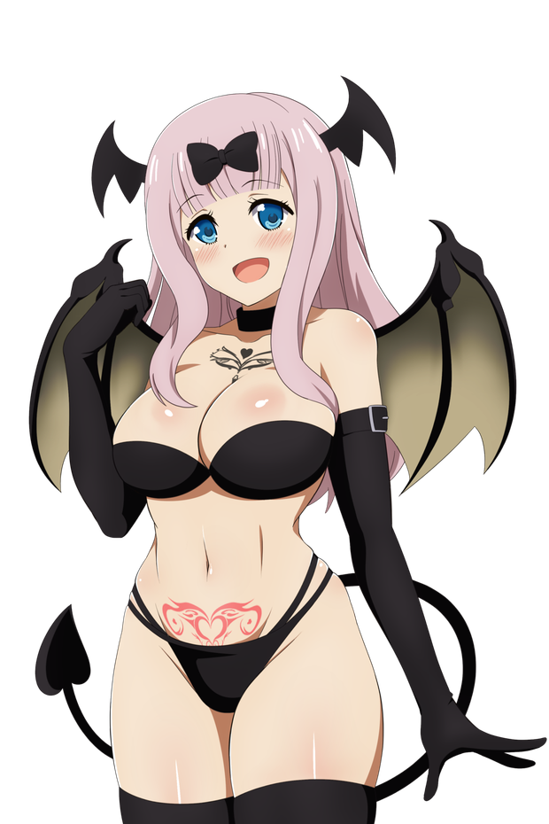 fujiwara chika