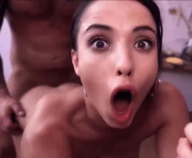 Love her O Face