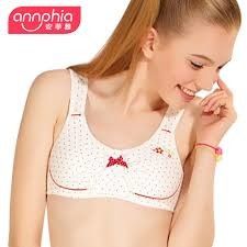 Too cute, bra bow can harden a man's meat