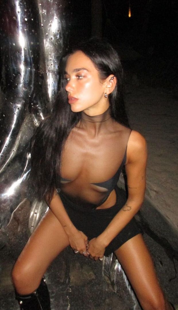 Dua Lipa