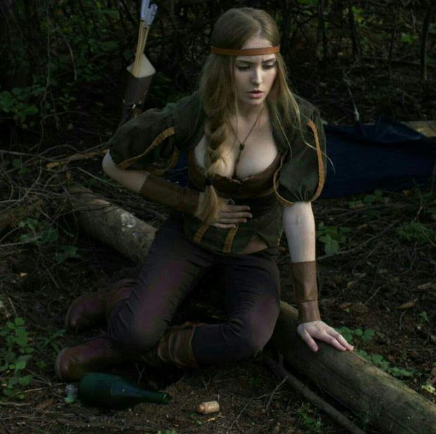 Witcher