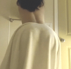 Towel Spurt