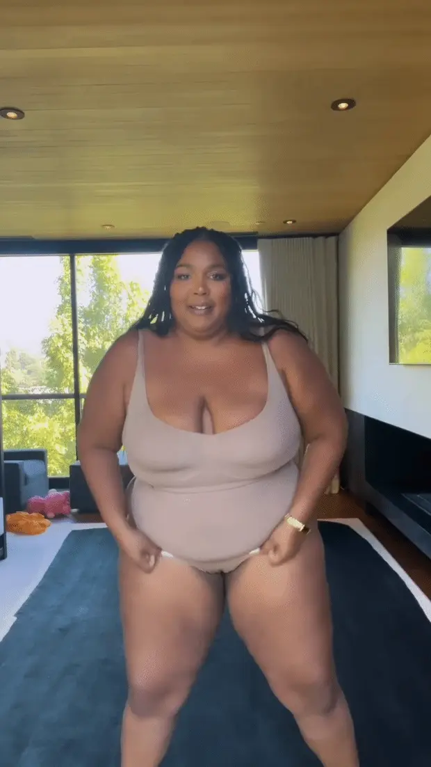 Lizzo