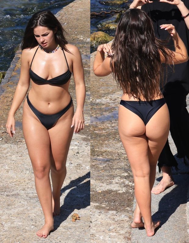 Addison fat ass