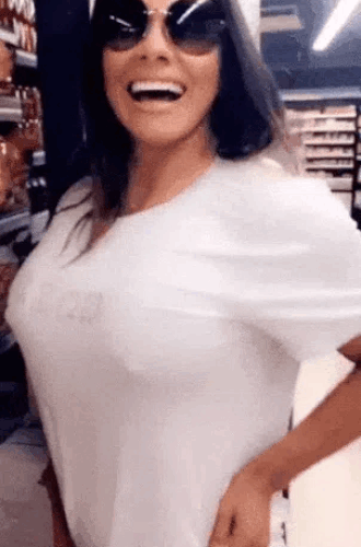 Public flashing