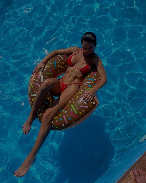 donut