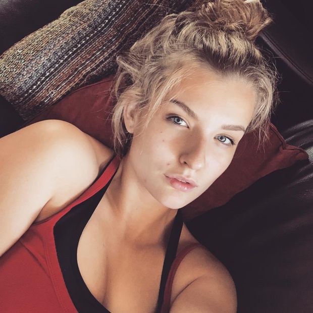 Mia Melano