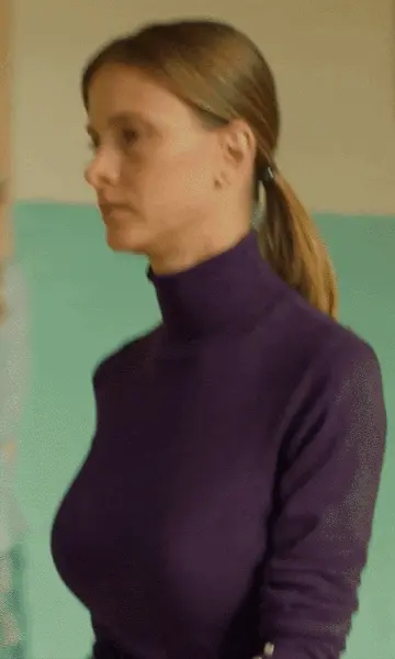 Svetlana Ivanova