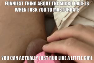 You became just like her as a teen