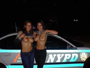 NYPD