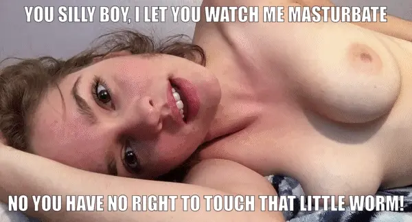 So funny you always ask for it