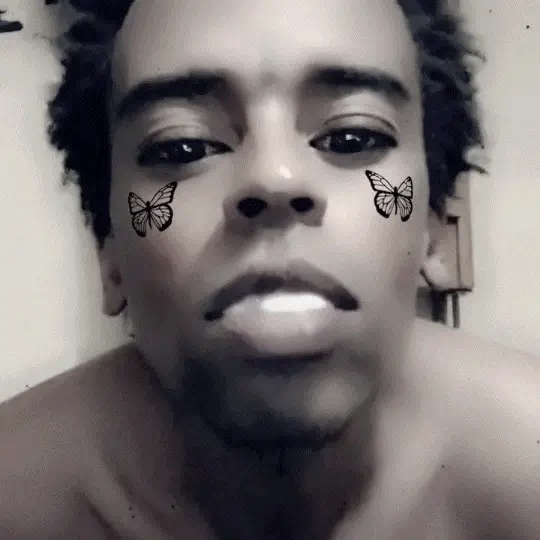 My first time swallowing my cum