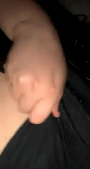 Boob drop