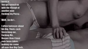 Deeper Than I have Ever Been Taken...