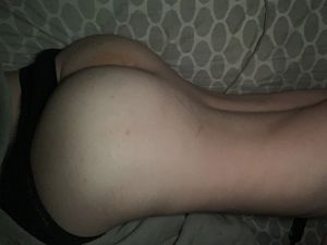 Teen sissy slut ready to get fucked hard