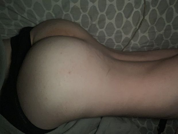 Teen sissy slut ready to get fucked hard