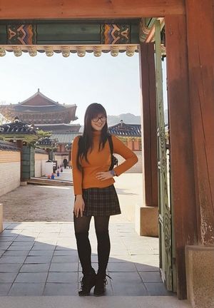 Rian Gonzales Asian vacation 3