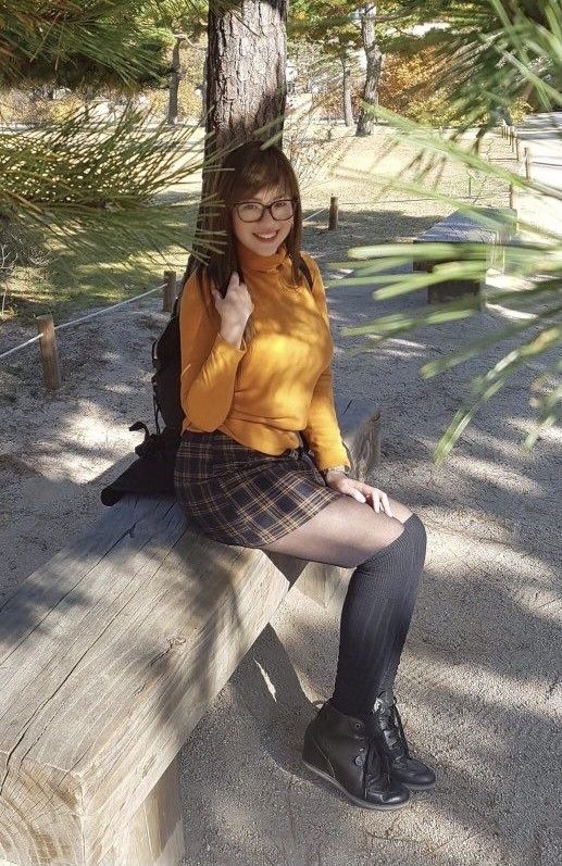 Rian Gonzales Asian vacation 4