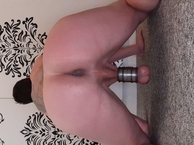 Ass Up
