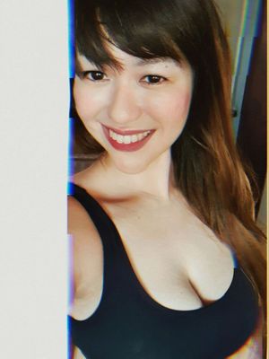 Rian Gonzales stacked Filipina beauty 8