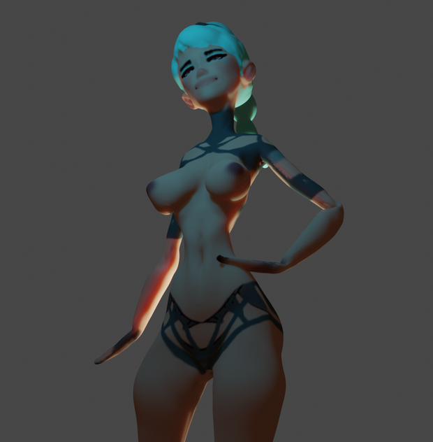 3d