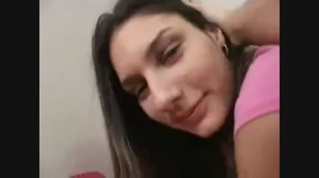 TEENAGE SLUT IS A HOT THUMB SUCKER - HOT, SEXY TALK SUBTITLES ADDED!