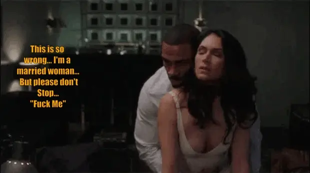 Fuck Me...