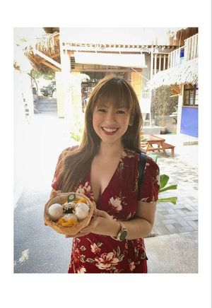 Rian Gonzales beautiful smile 8