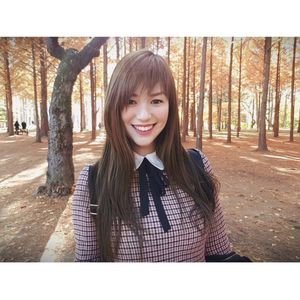 Rian Gonzales beautiful smile 9