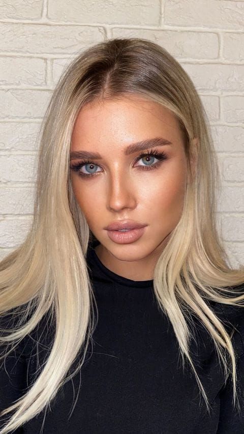 Polina Malinovskaya